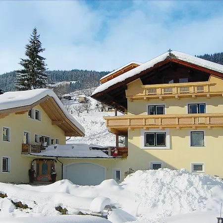 Haus Christof 126w * Oberau