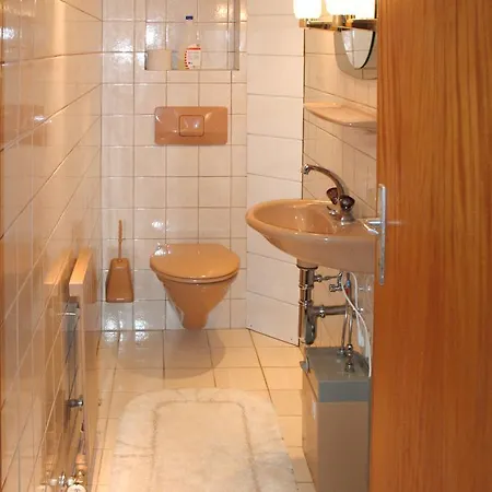Haus Christof 126W * Oberau