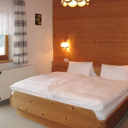 Apartment Haus Christof 126W *