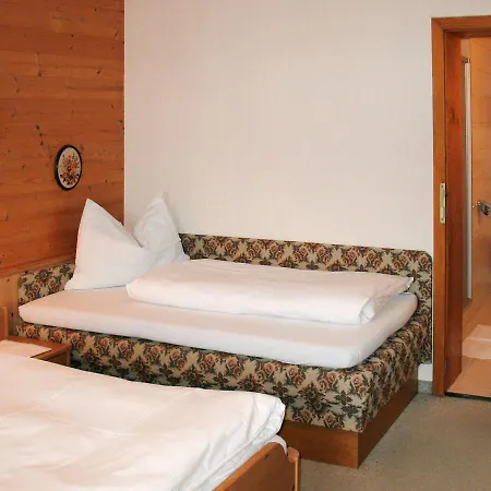 Haus Christof 126W * Oberau