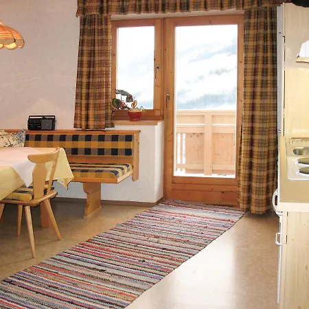 Haus Christof 126W * Oberau